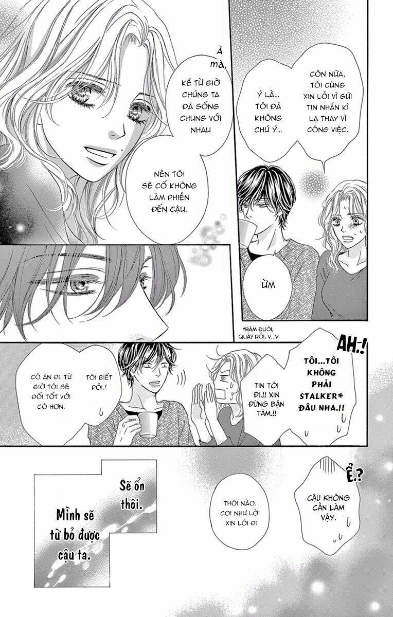 otona no koi wa kojiraseru chapter 1 29