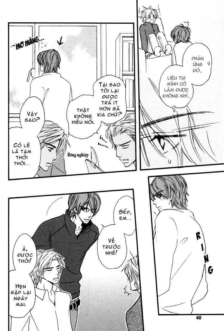 osewa yakimasu chapter 2 13