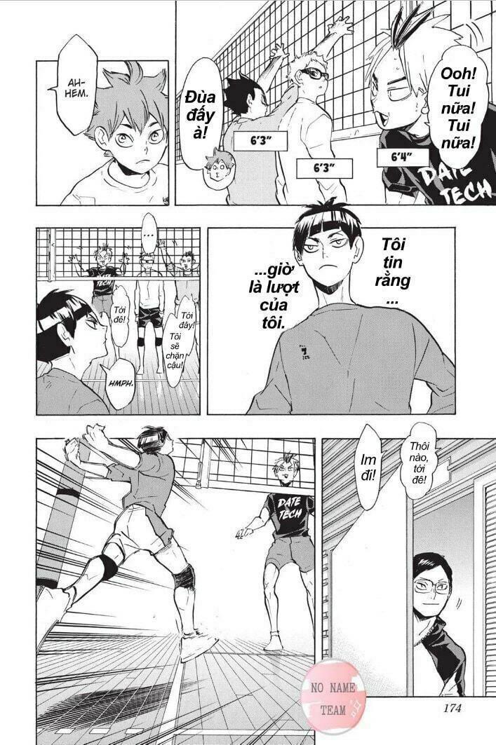 vua bóng chuyền chapter 216 8