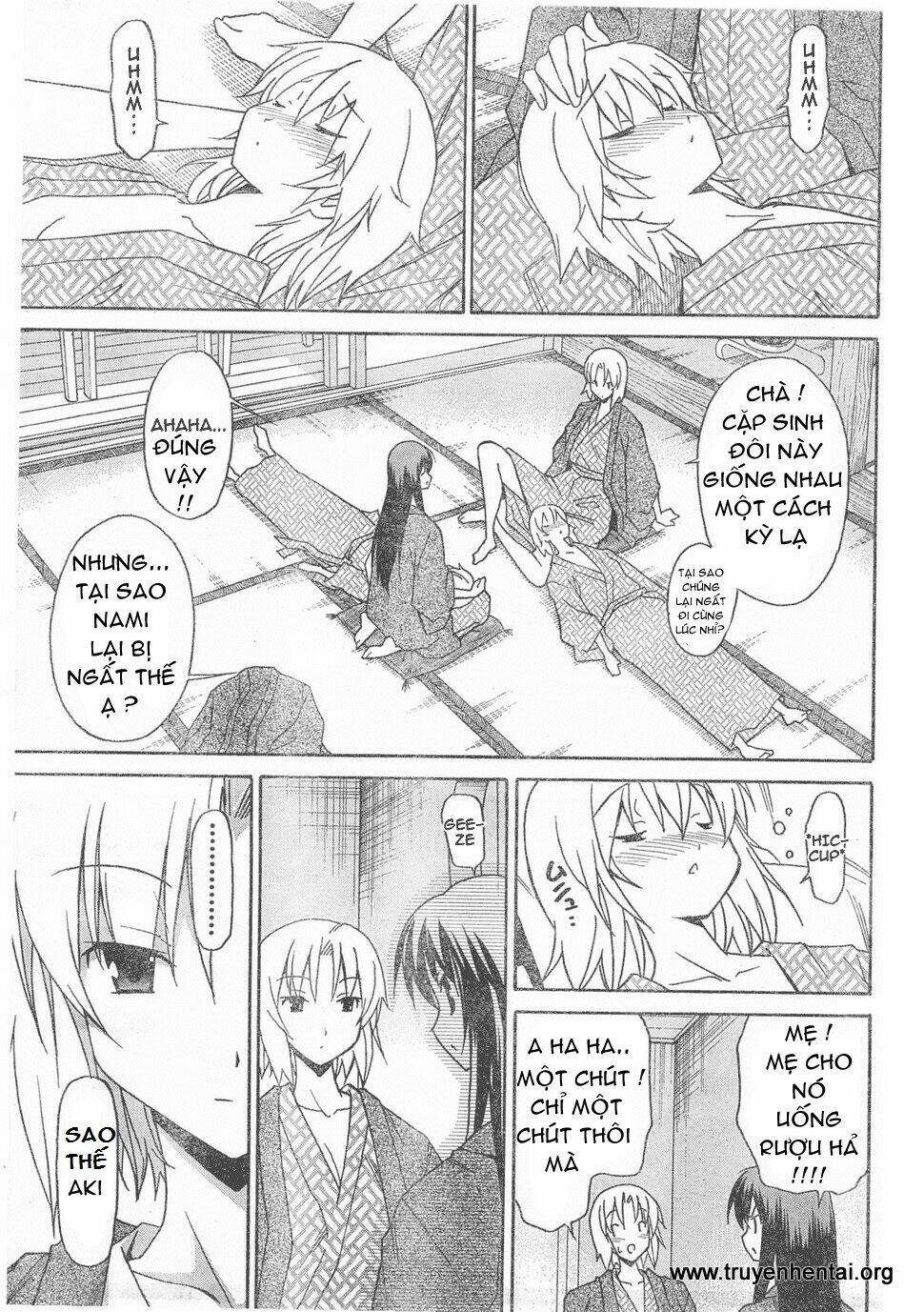 aki-sora chapter 5 28