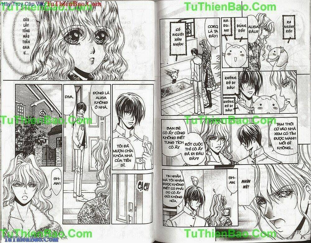 truyền thuyết cung hoàng đạo ii chapter 3 40