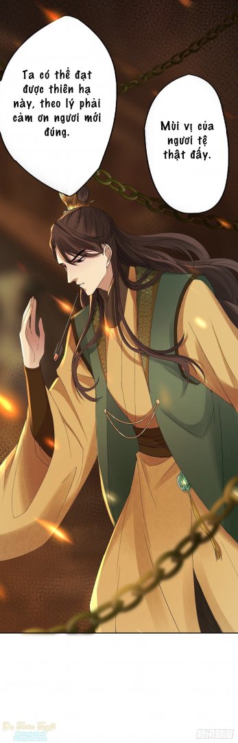 mạt thế nữ vương chapter 1 29