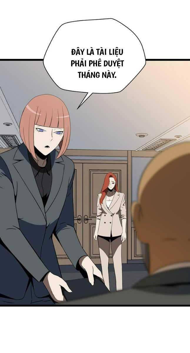 tiêu diệt đấng cứu thế chapter 153 20