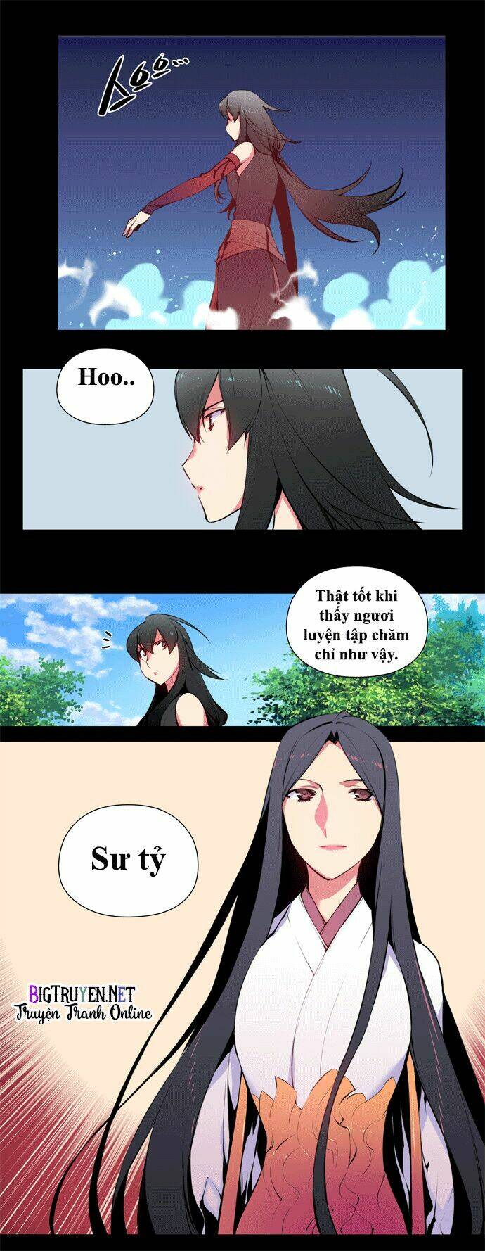 märchen: the embodiment of tales chapter 67 9