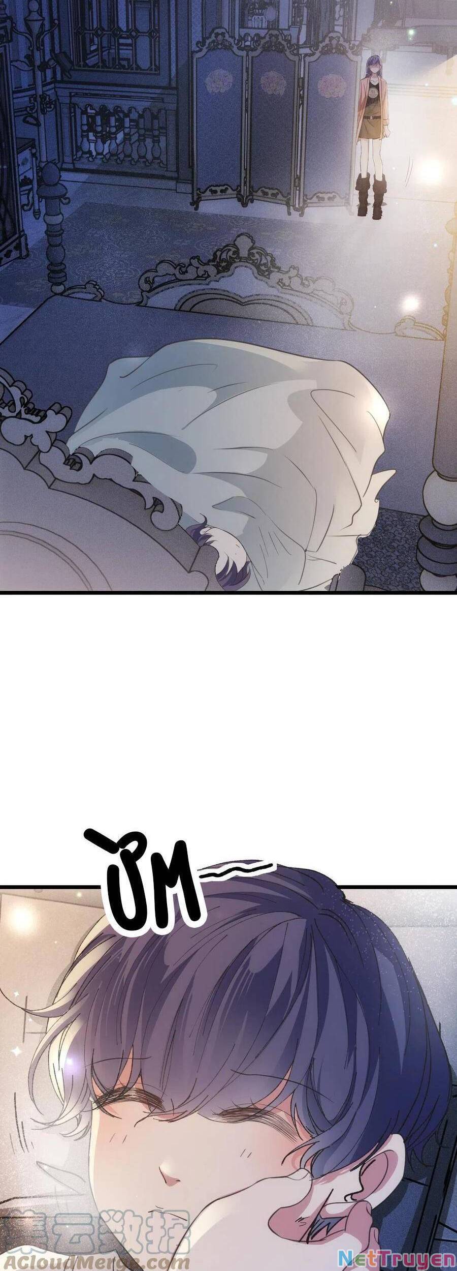 một vợ yêu, một bé con chapter 180 16