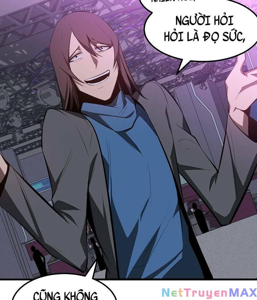 siêu tiến hóa chapter 70 32