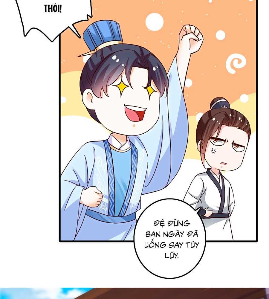 nông nữ thù sắc chapter 230 34