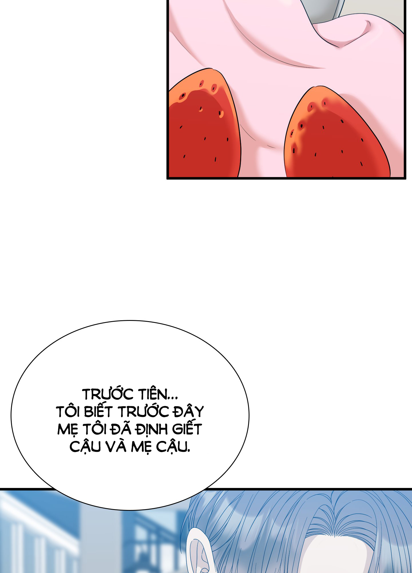 kẻ đê tiện chapter 55.1 34