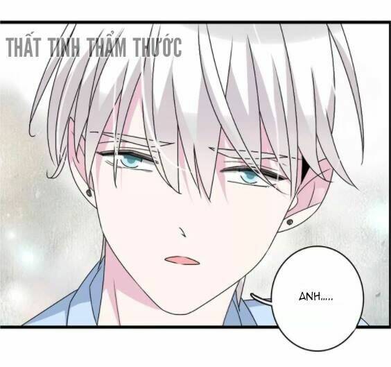 lều khều biết yêu chapter 80 41