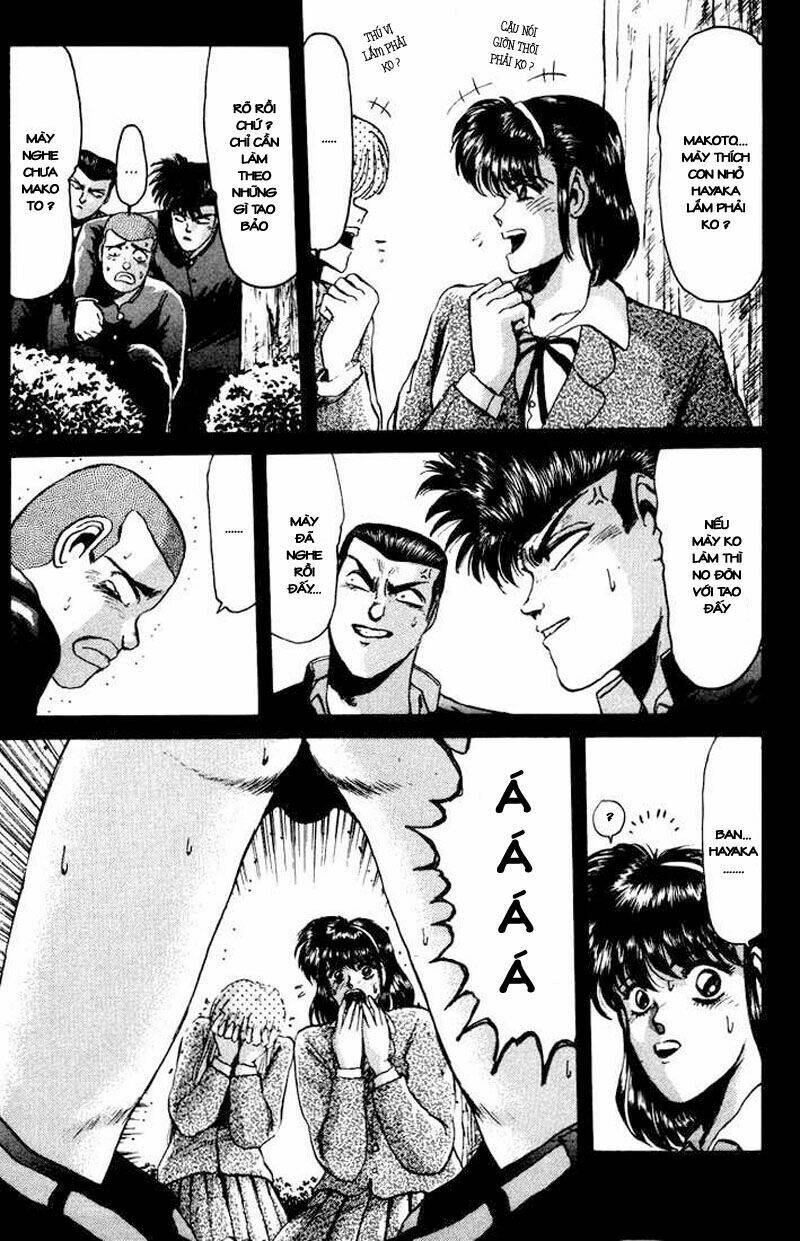 shonan junai gumi chapter 29 14