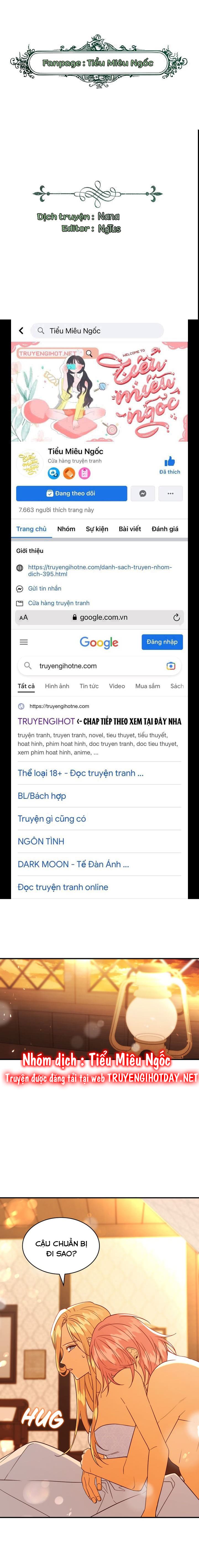 công lý của một ác nữ chapter 64 1