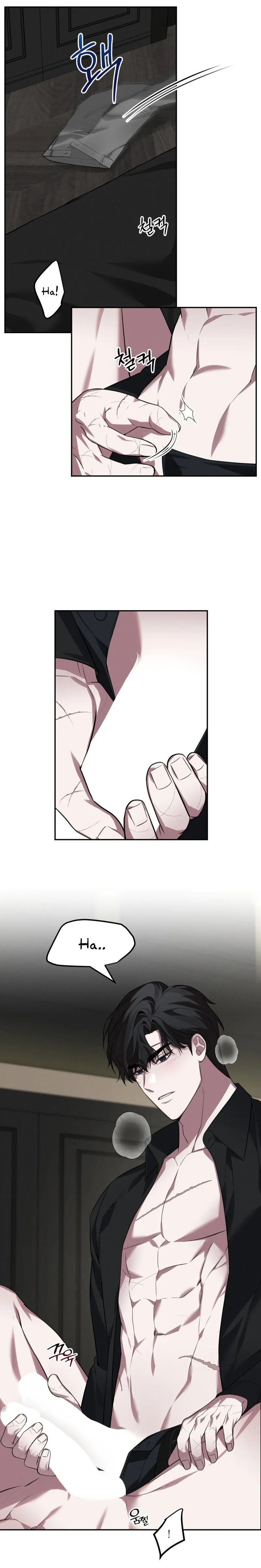 thoát xích chapter 6 18