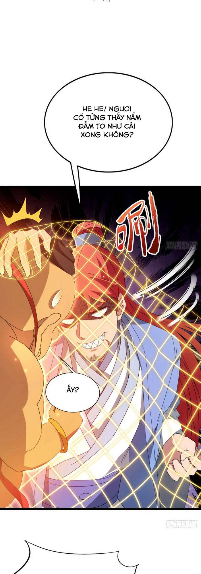 đỉnh phong cường thiếu chapter 95 15