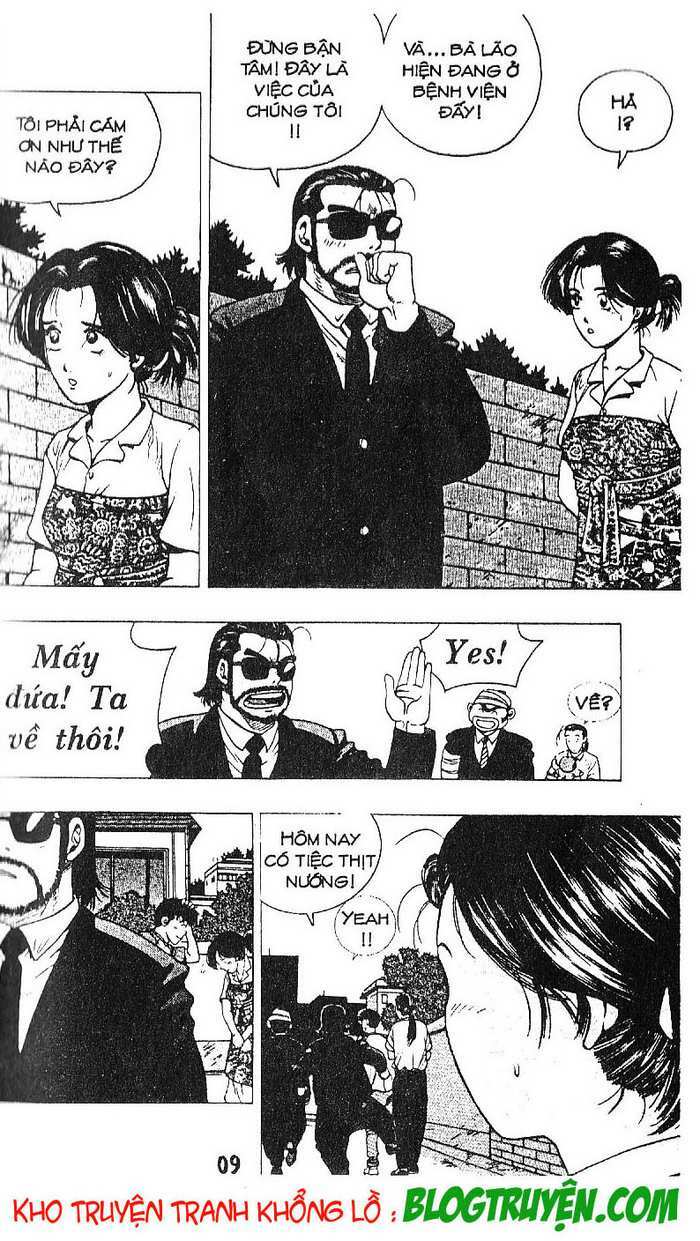 kid gang chapter 16 25