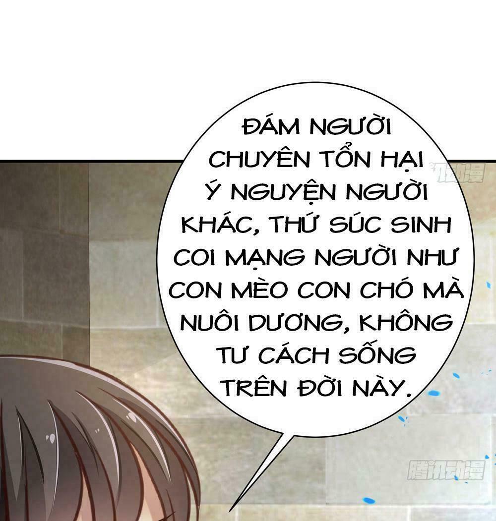 thái tử phi nhà ta thật hung hăng chapter 14 64