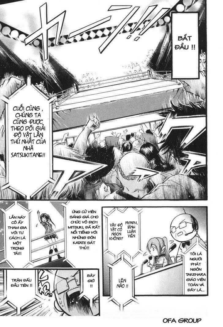 vật thất lạc của bầu trời chapter 19 12