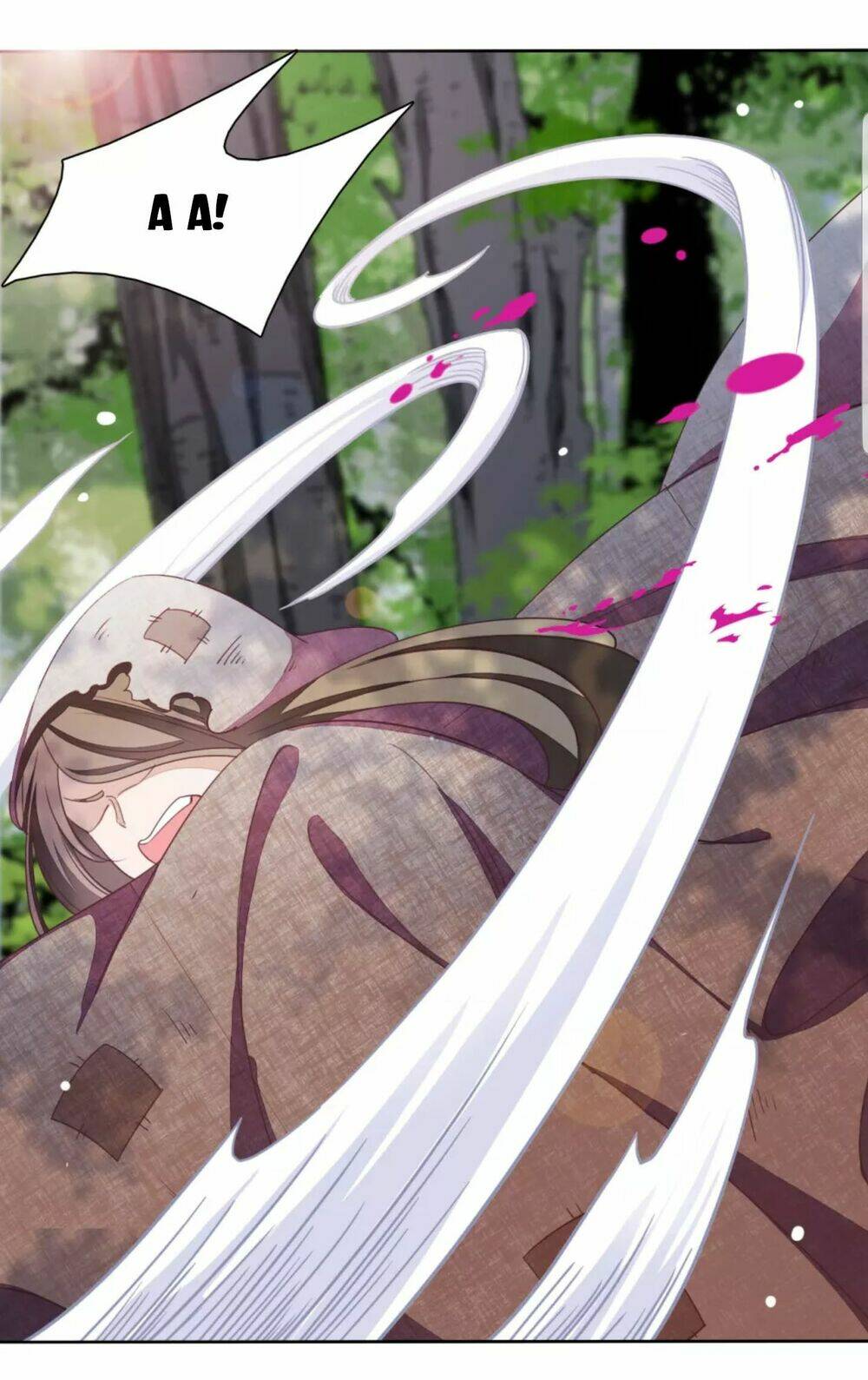 xuyên về cổ đại làm quốc bảo chapter 32 18