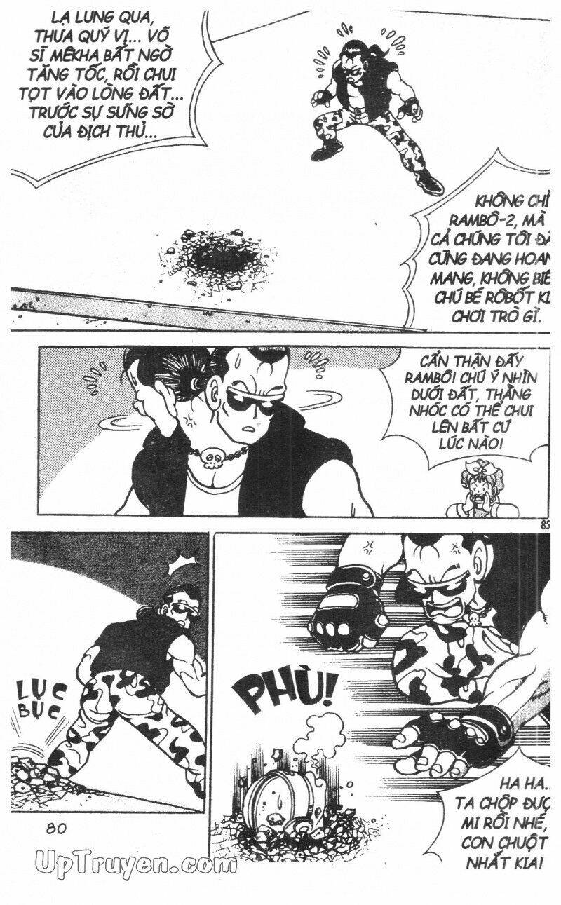 đội quân nhí nhố chapter 15 82