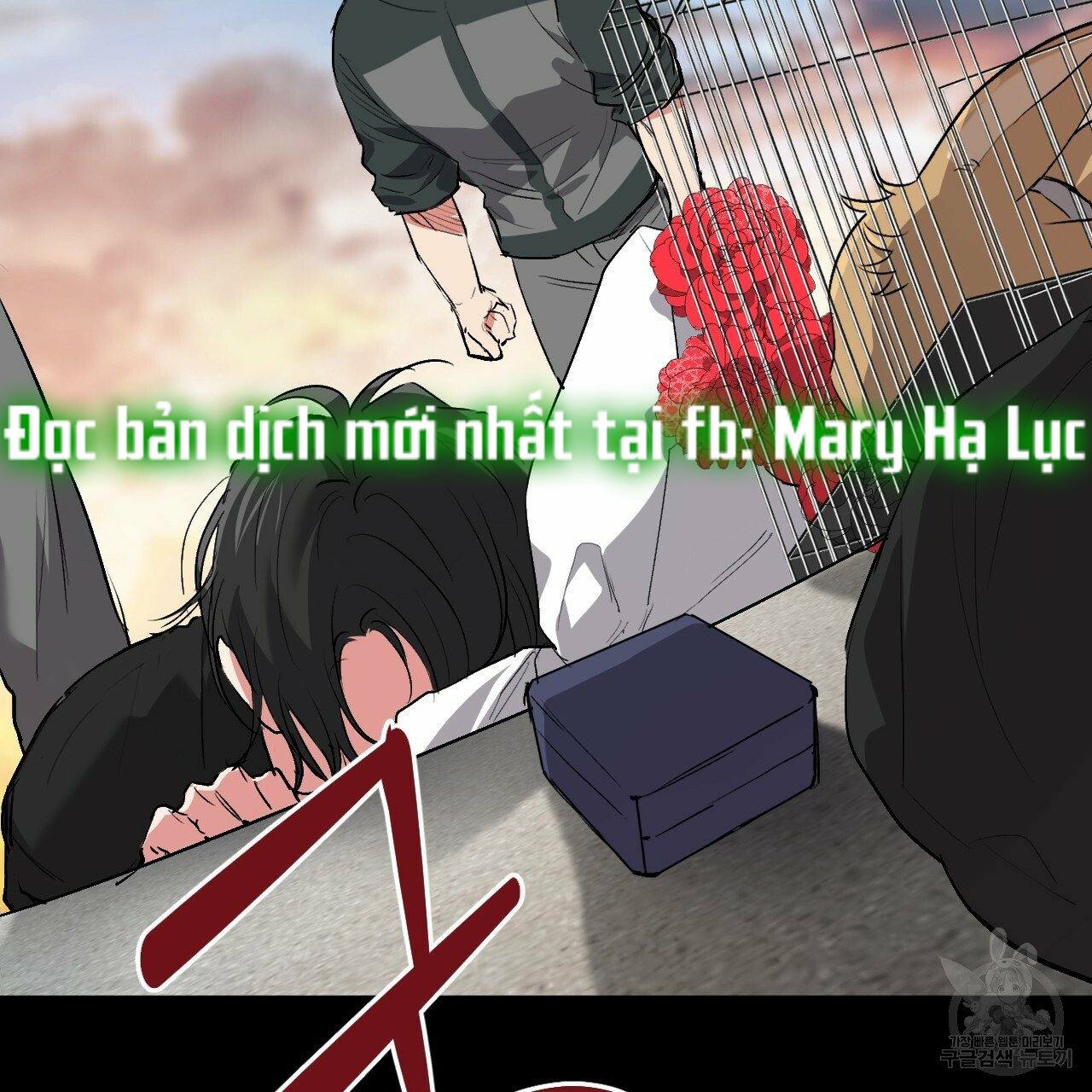 những chú thỏ của hapypy chapter 45 45