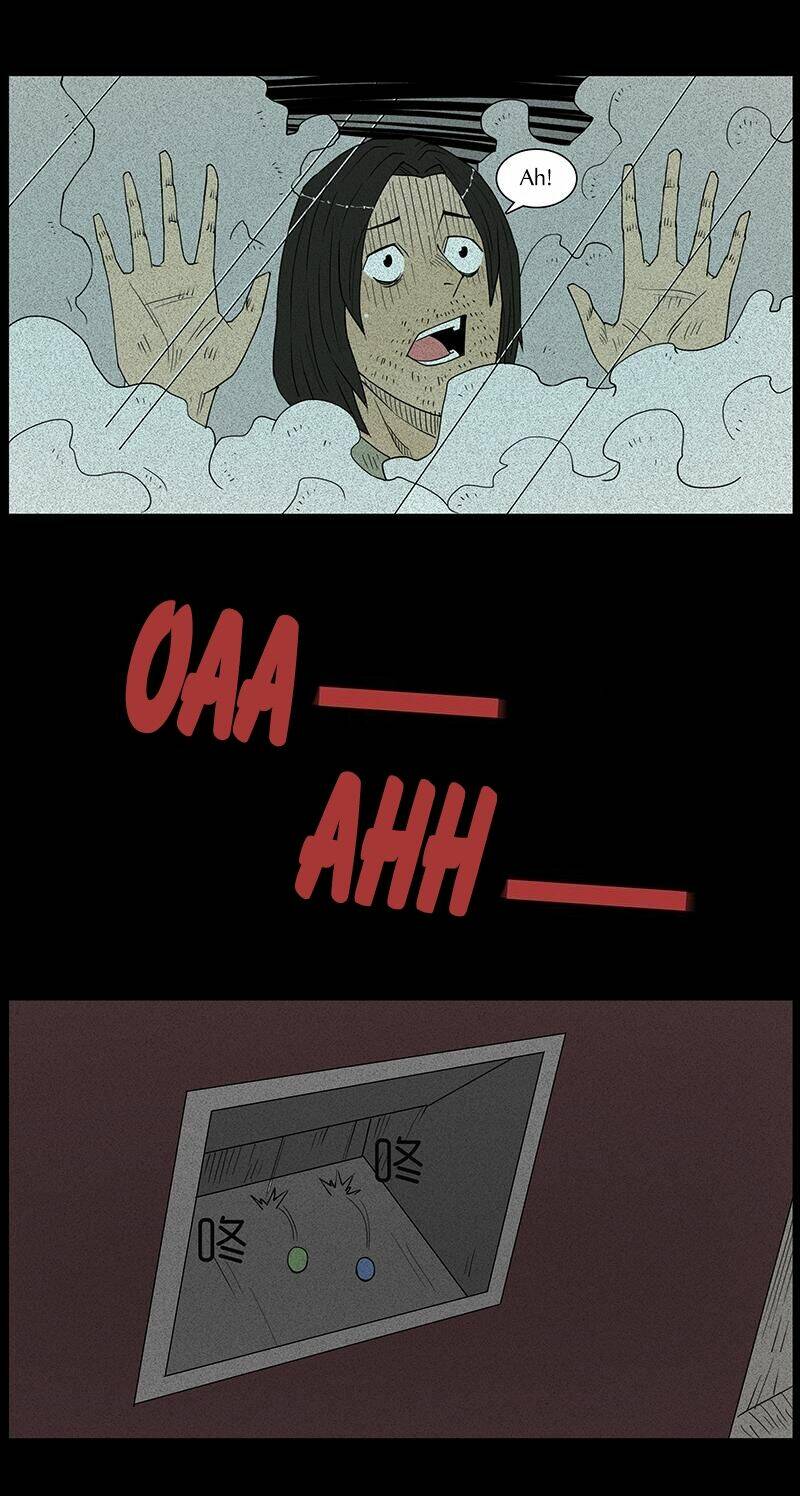 kinh dị đêm khuya chapter 12 28