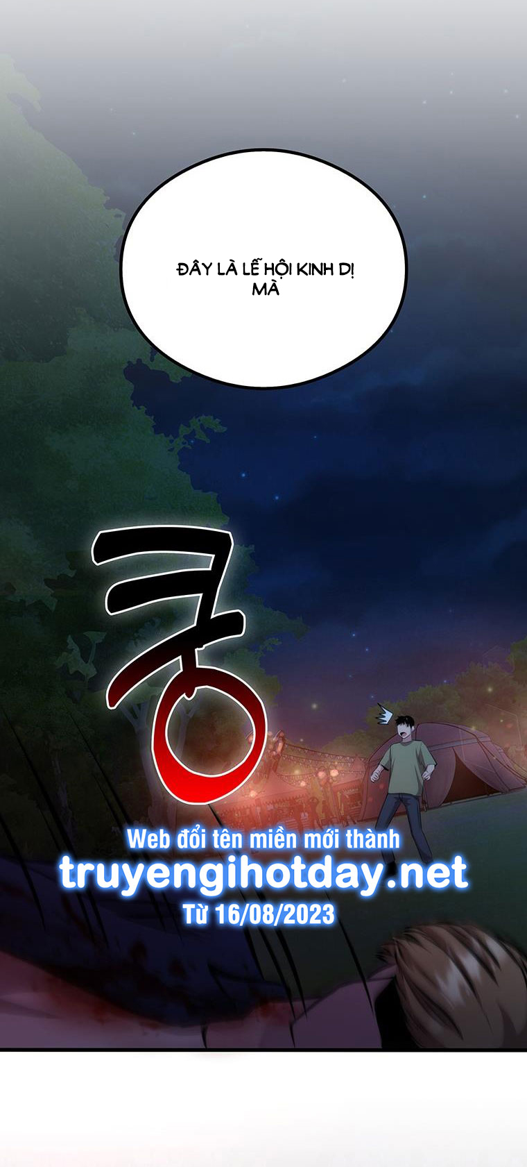 Khách Sạn Máu chapter 16.2 - Trang 33