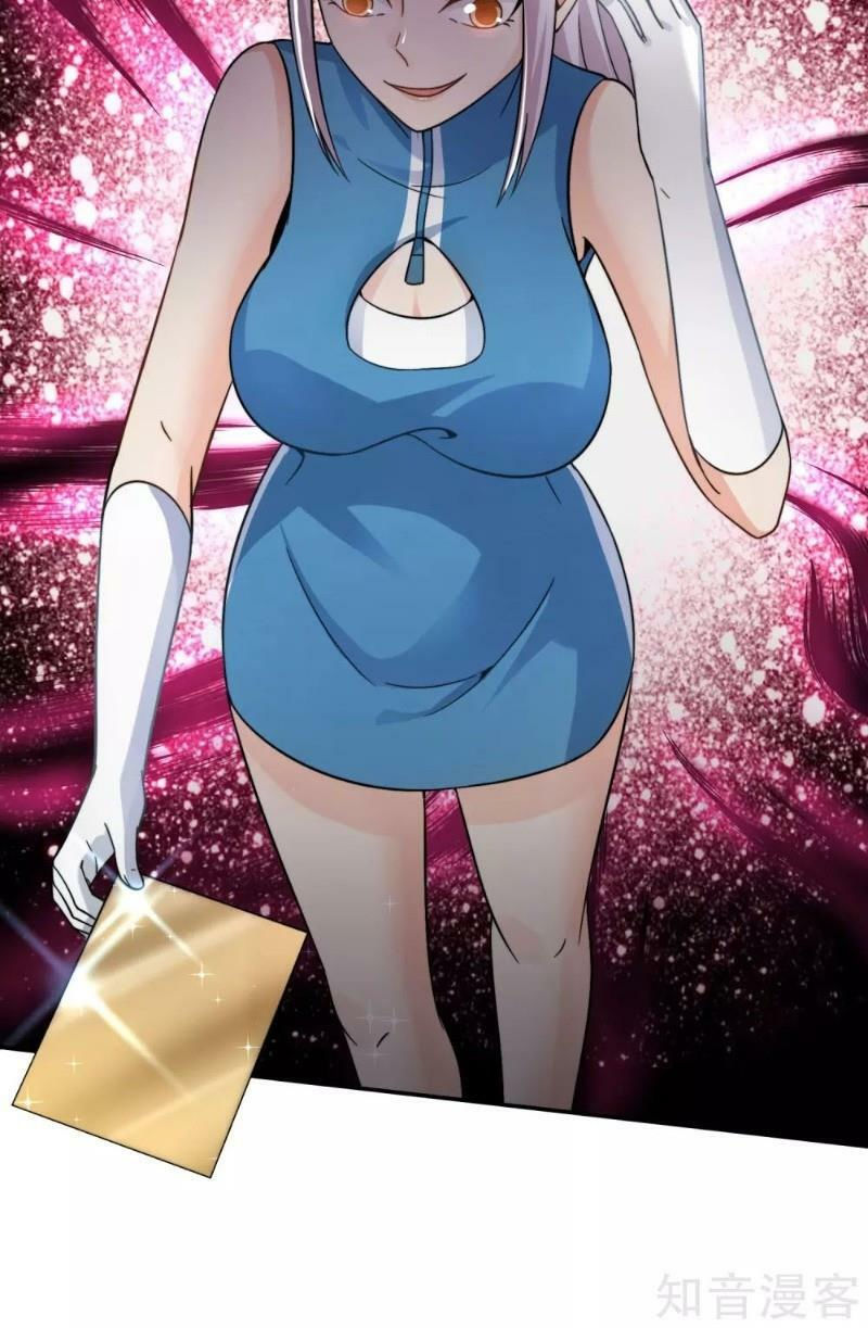 vòng bạn bè mạnh nhất của tiên giới chapter 41 6