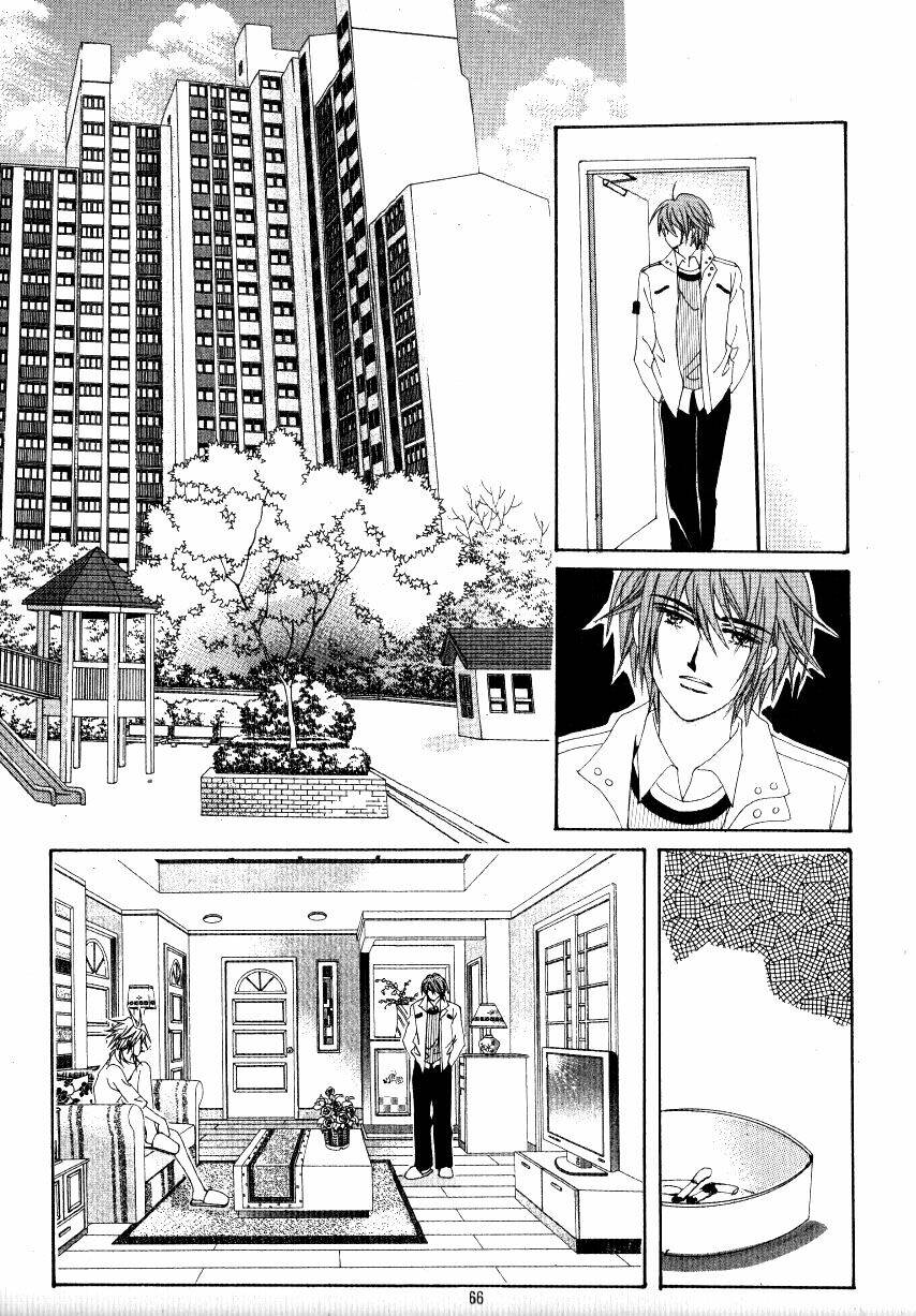 she's scary chapter 50 24