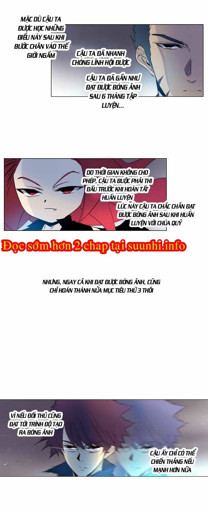 bản khế ước linh hồn chapter 154 26