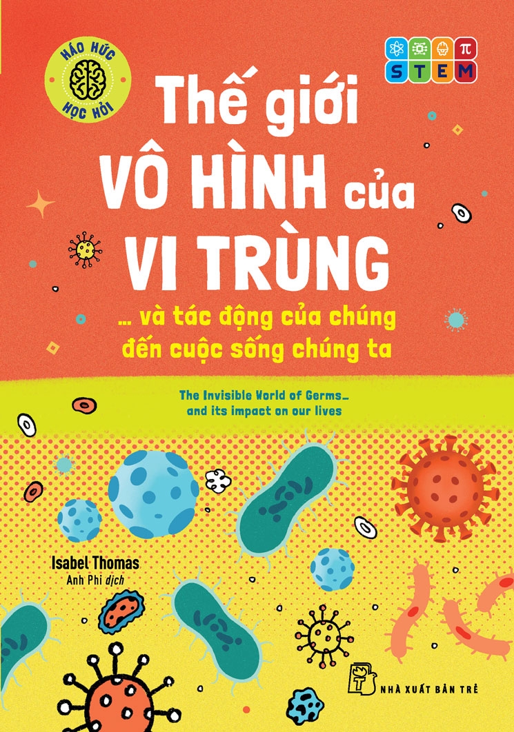 Combo Háo Hức Học Hỏi