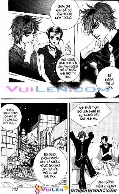 goong - [ hoàng cung ] chapter 9 160