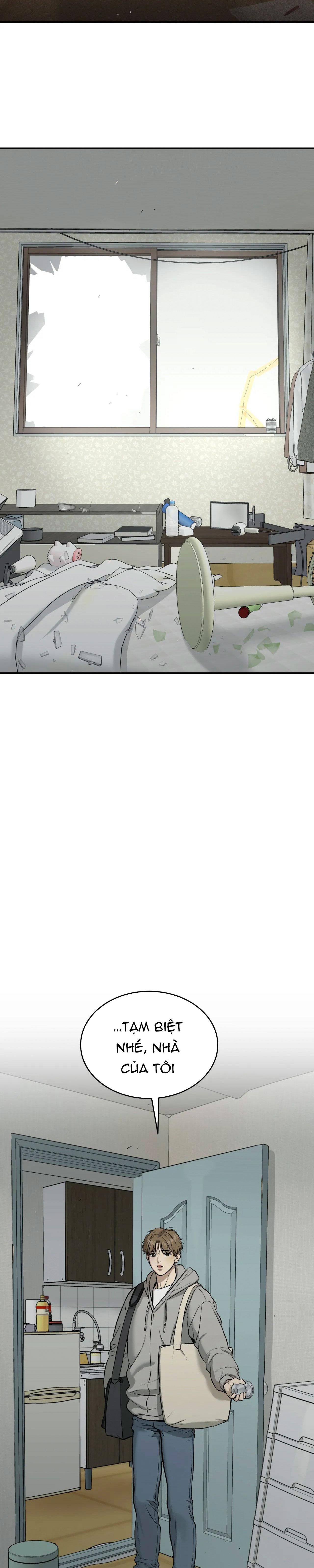 điềm rủi chapter 19 6