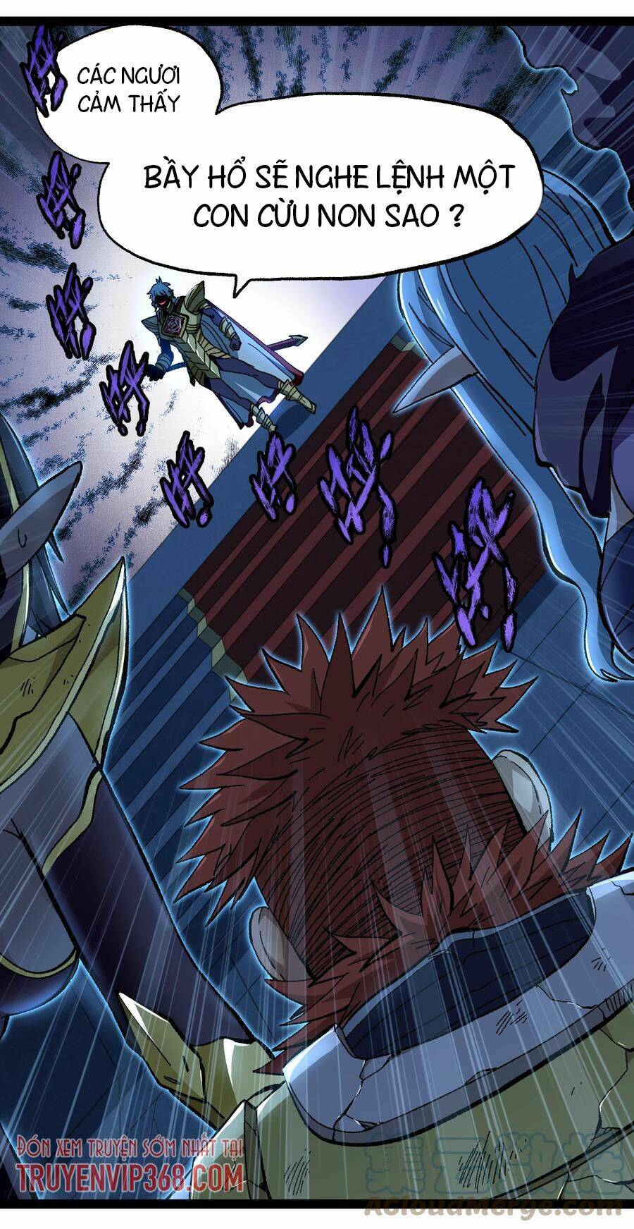 vú em vô địch chapter 18 38