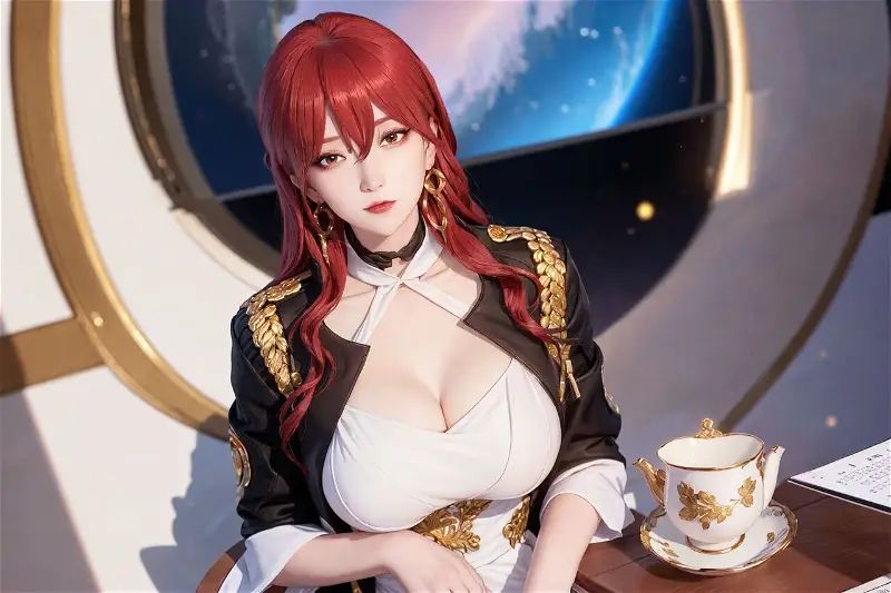 artist ai generated chapter 259 34