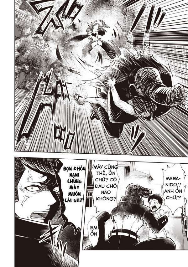 siêu bựa nữ nhân chapter 18.5 13