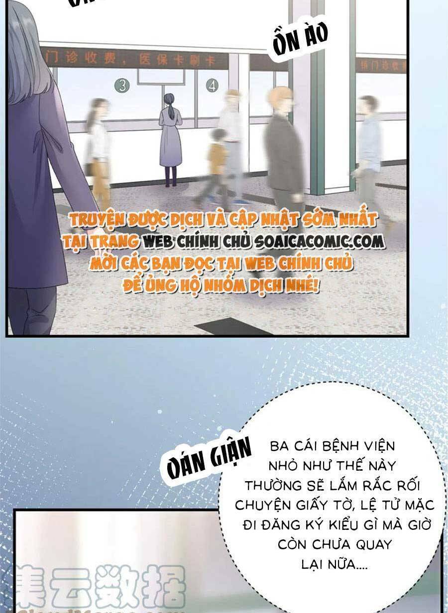 đại tiểu thư có ý đồ gì xấu đâu chapter 180 2