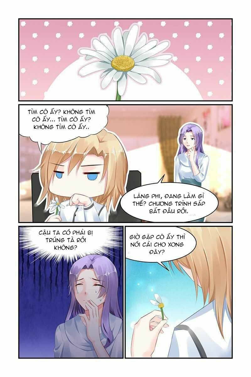 danh môn thiên hậu chapter 68 7