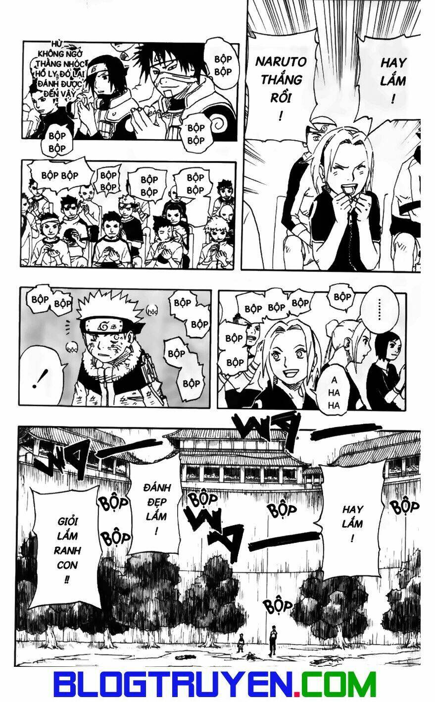 naruto - cửu vĩ hồ ly chapter 105 2