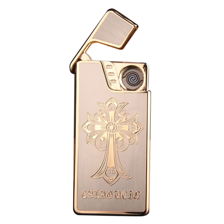 Bật Lửa Điện Hongri 808