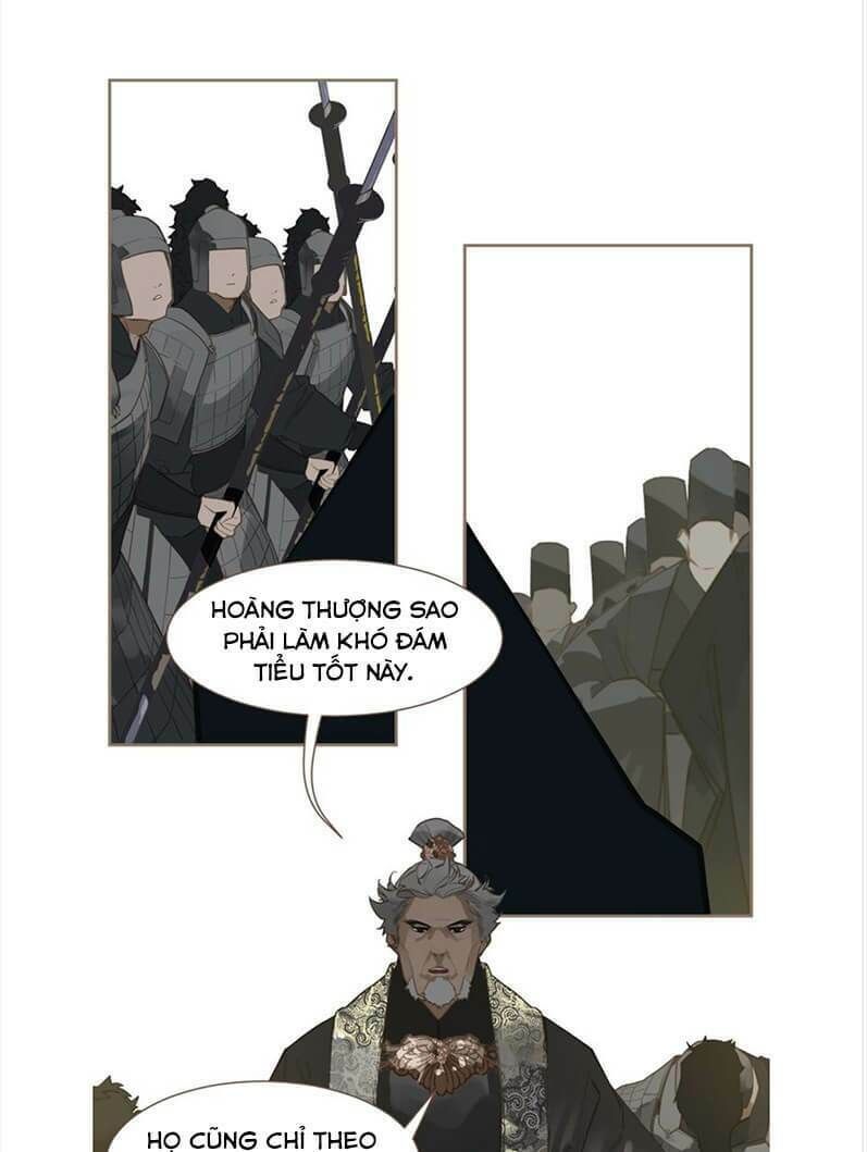 nhất đại linh hậu chapter 51 15