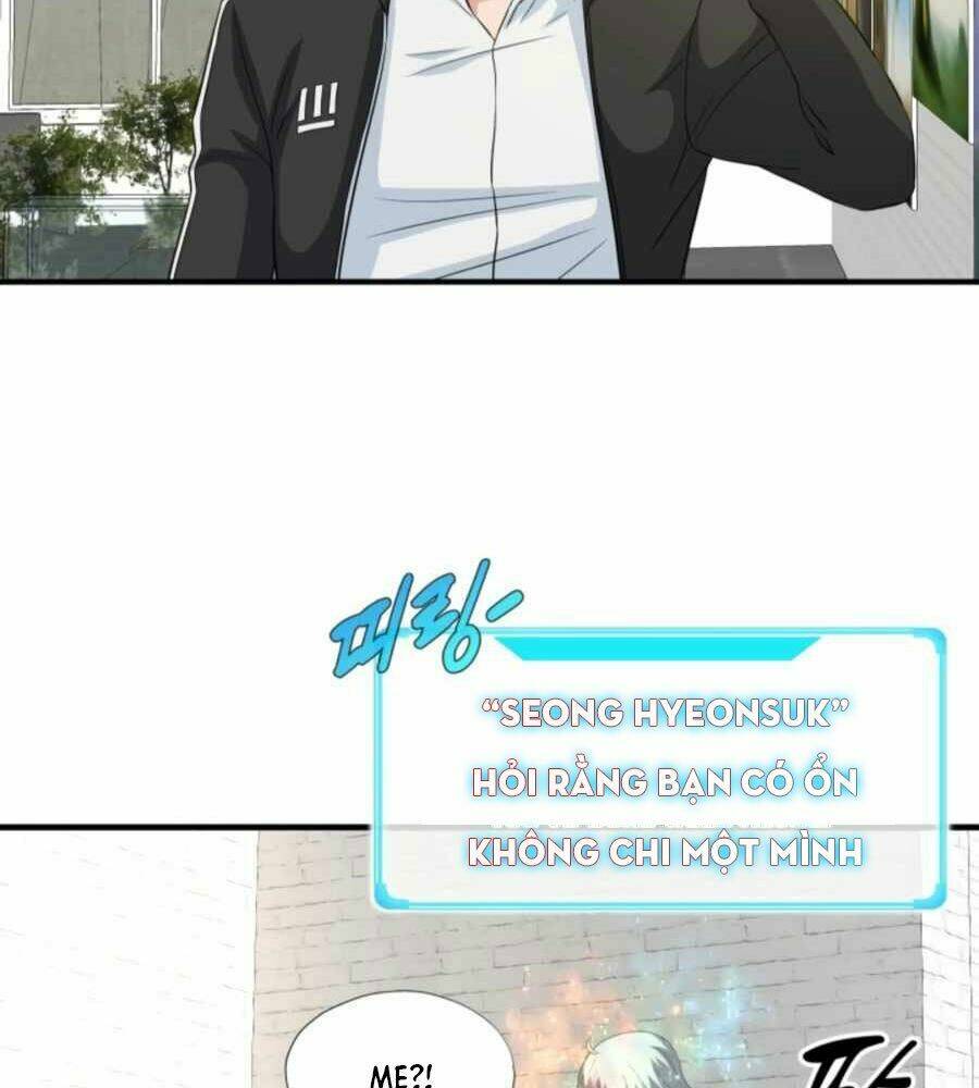 mẹ tôi là chòm sao bảo hộ m chapter 22 47