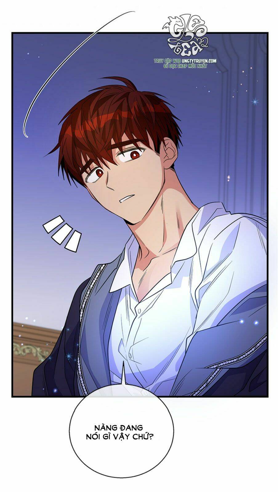 chồng yêu, em muốn đình công! chapter 49 67