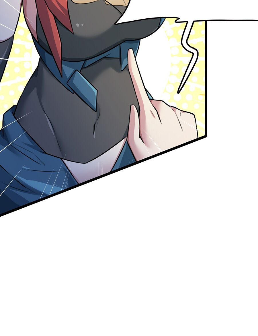 đại bảo kiếm của tôi chapter 51 32