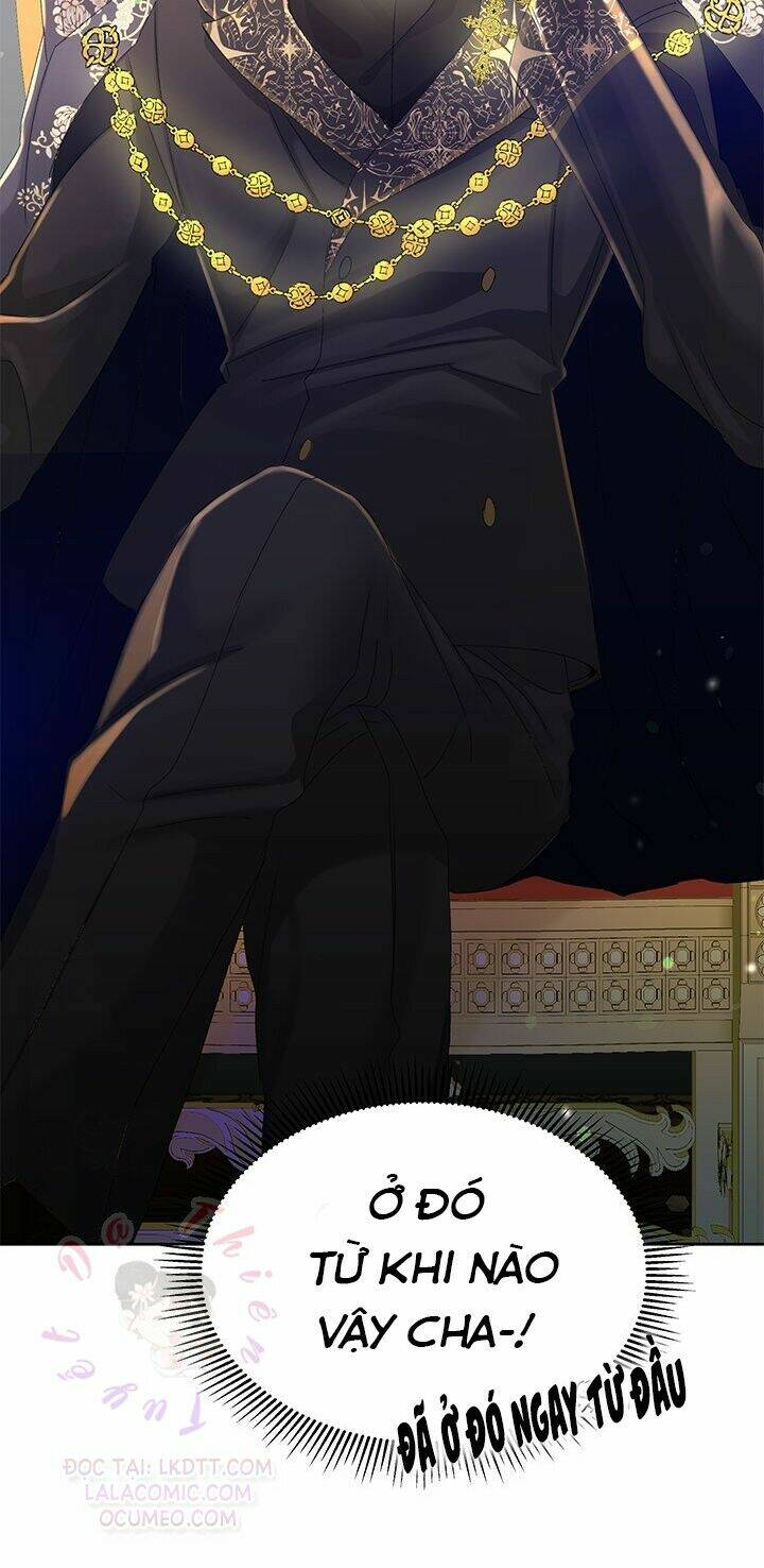 công chúa huỷ diệt chapter 2 49