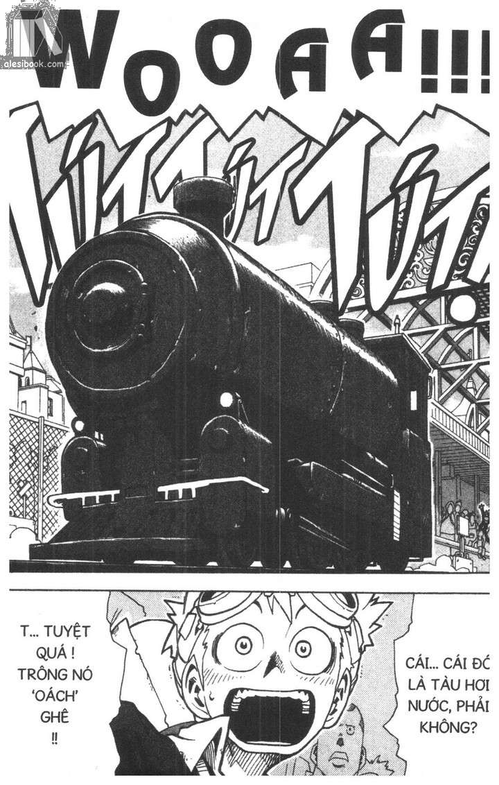 toto! the wonderful adventure chapter 15 10