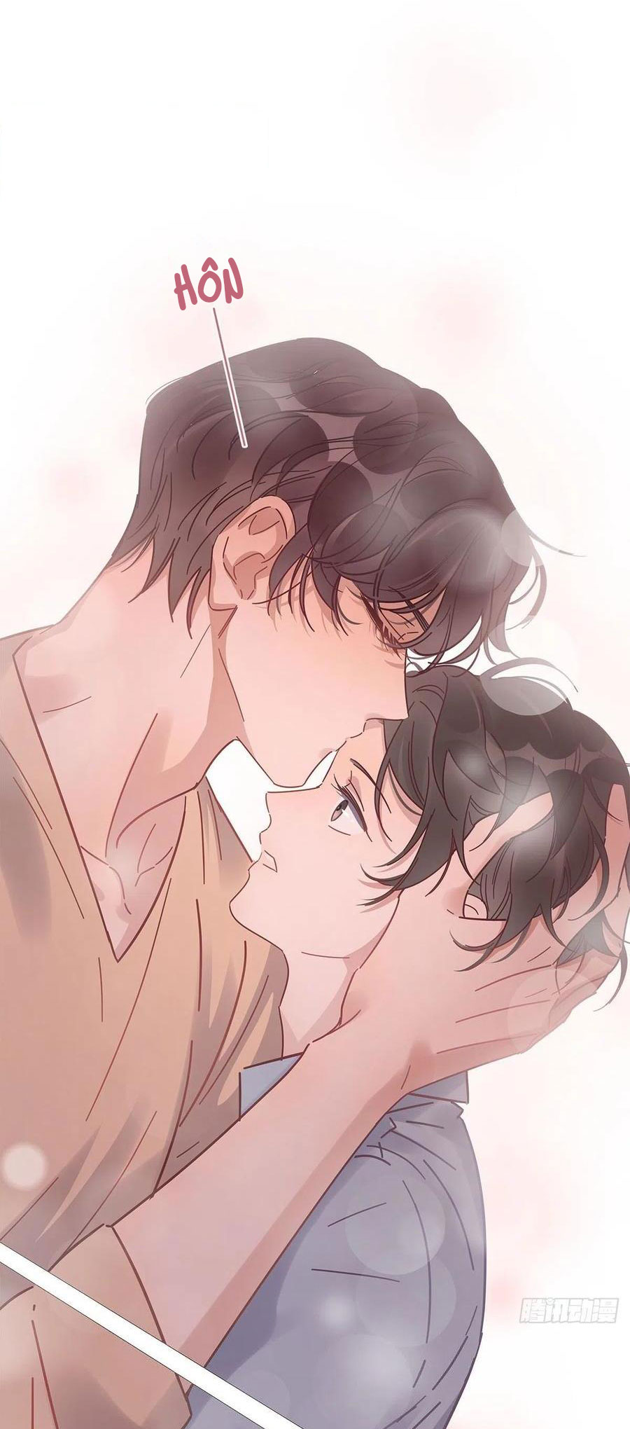 hôm nay nam giả trang nữ vẫn chưa được cầu hôn! chapter 50 24