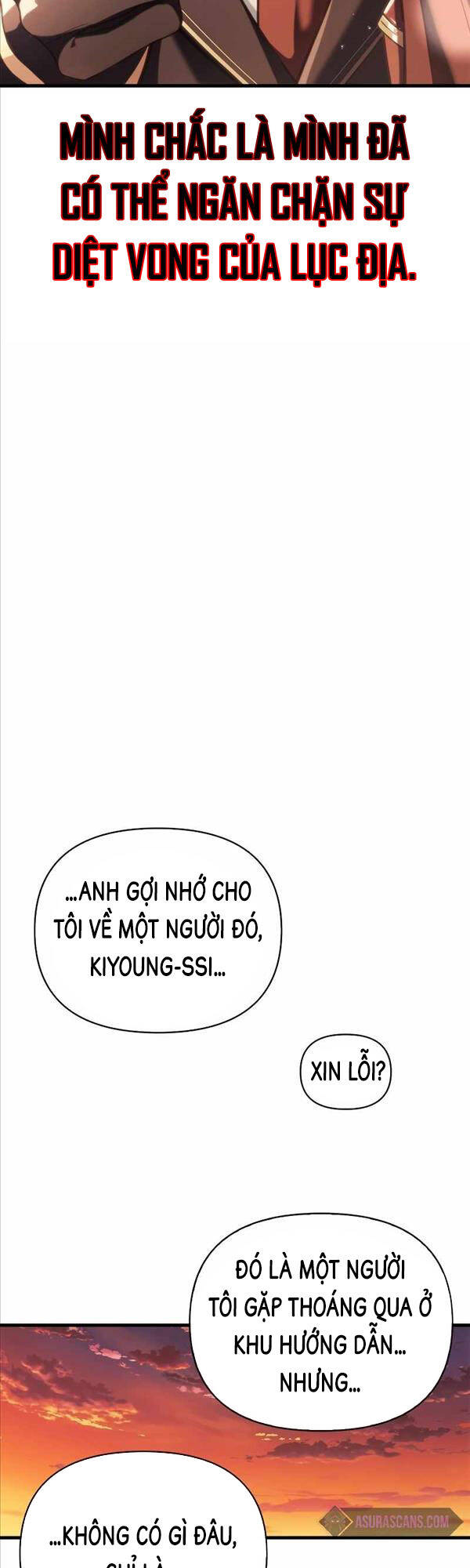 Kí Sự Hồi Quy Chapter 74 42