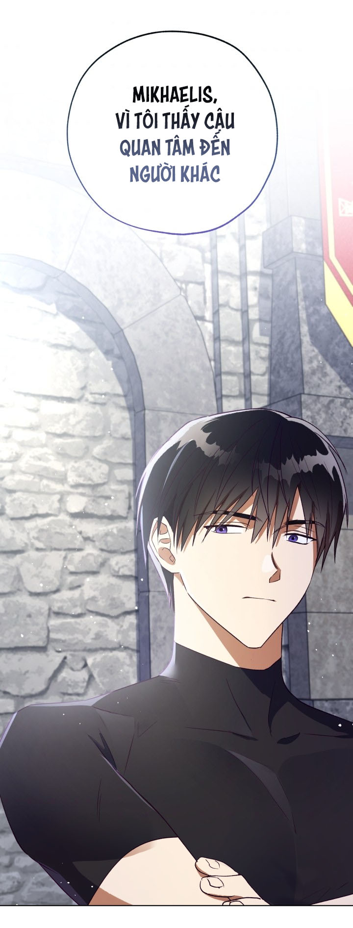 công chúa khắc dấu lên kẻ phản nghịch chapter 32 55