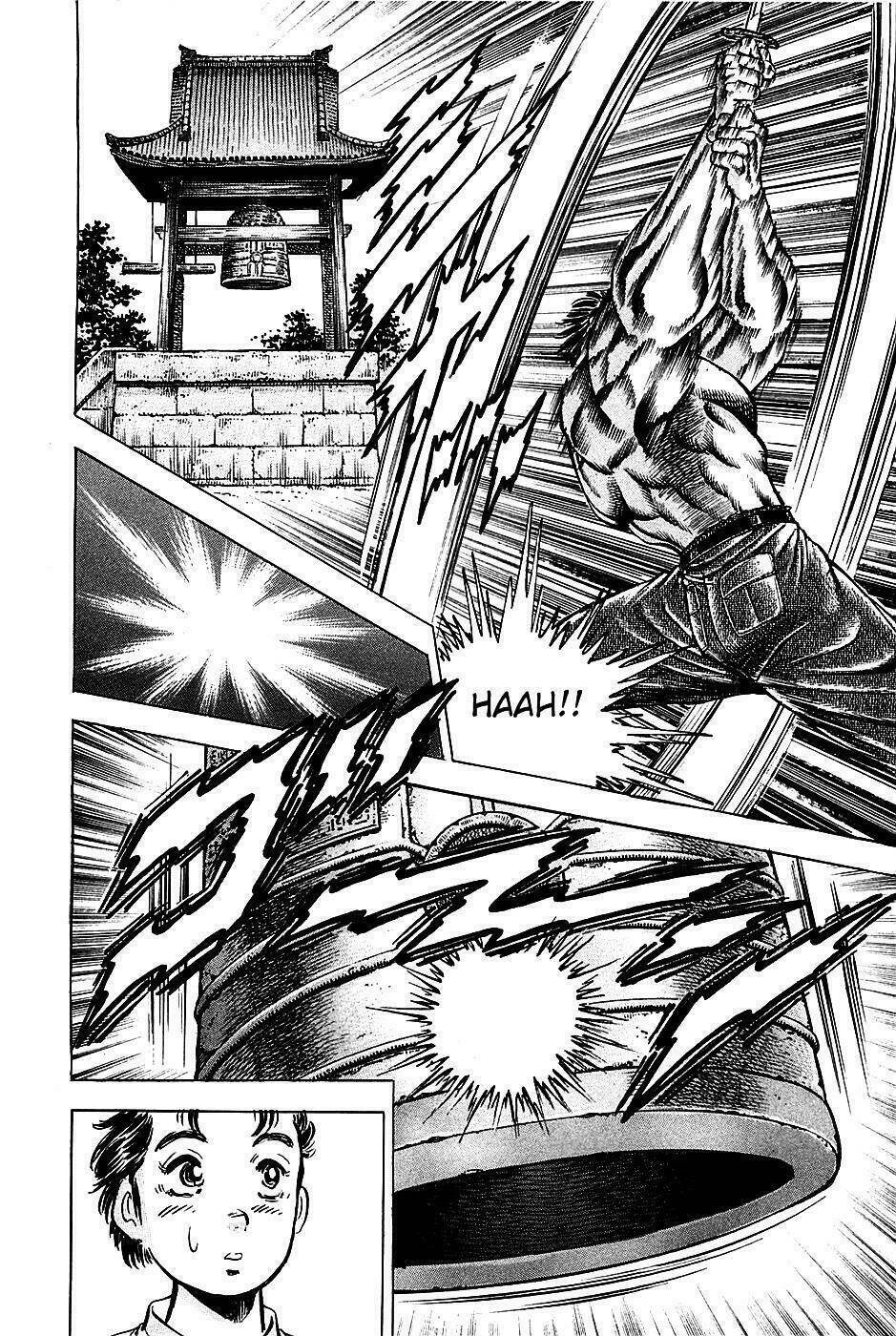 akakatsuki!! otokojuku - seinen yo, taishi wo idake chapter 84 8