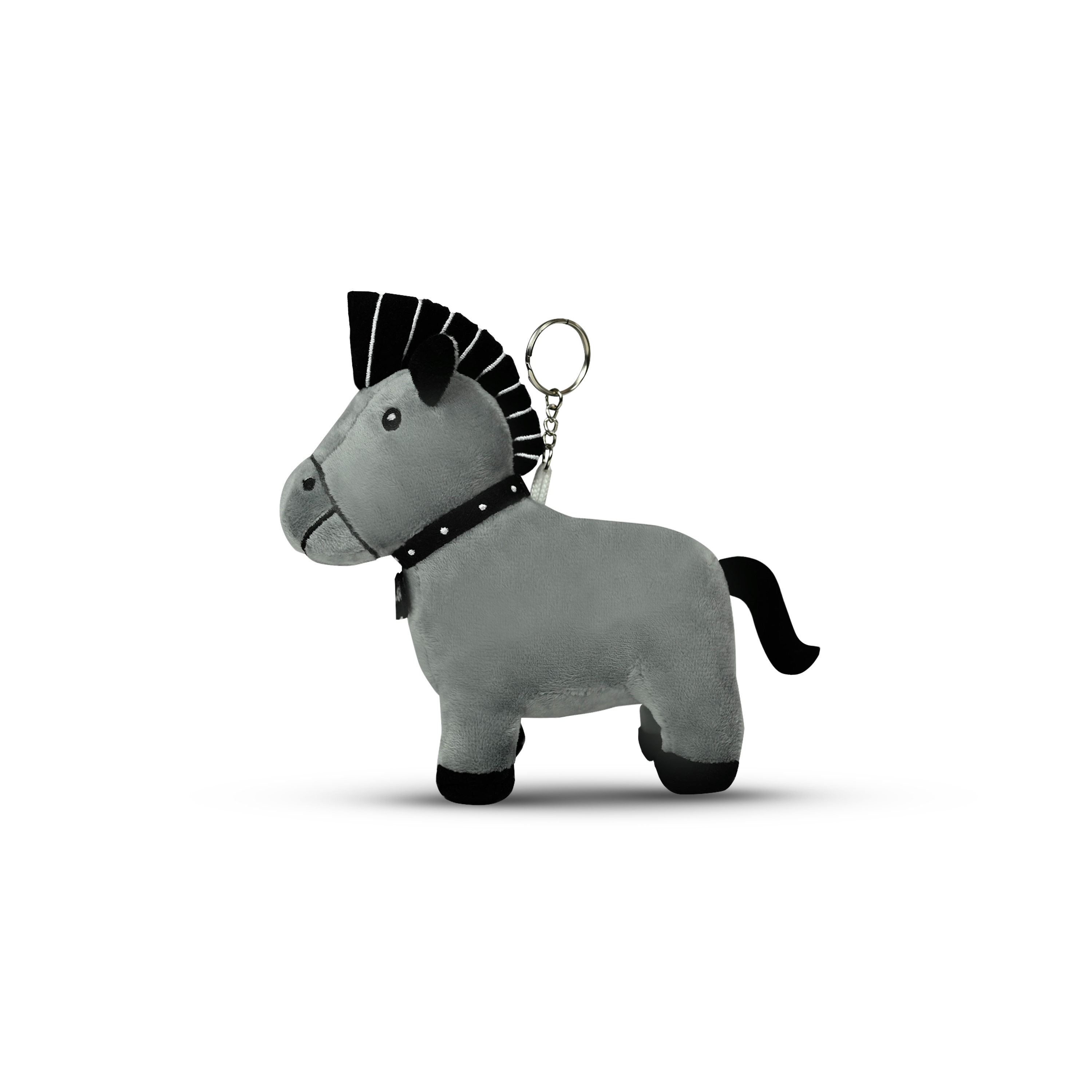 Móc Khóa Ngựa Bông Horshy SAIGON SWAGGER SGS Horsy Stuffed Keychain