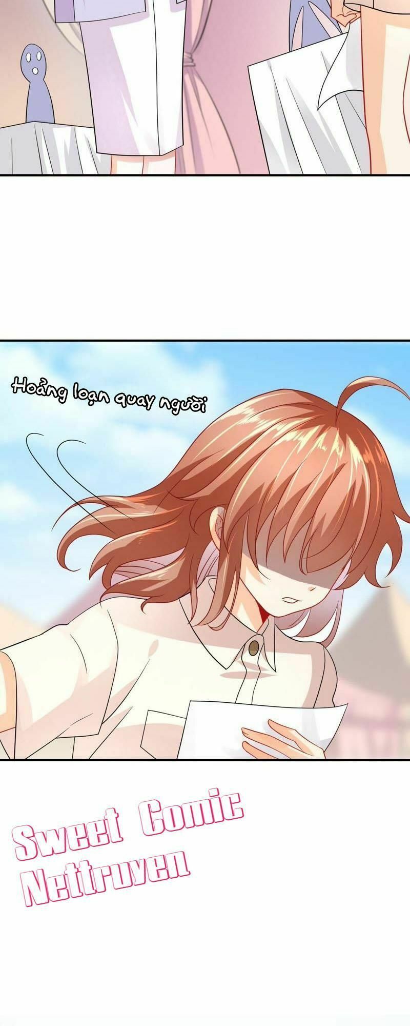 chàng trai người máy ấm áp 741 của tôi chapter 11 9